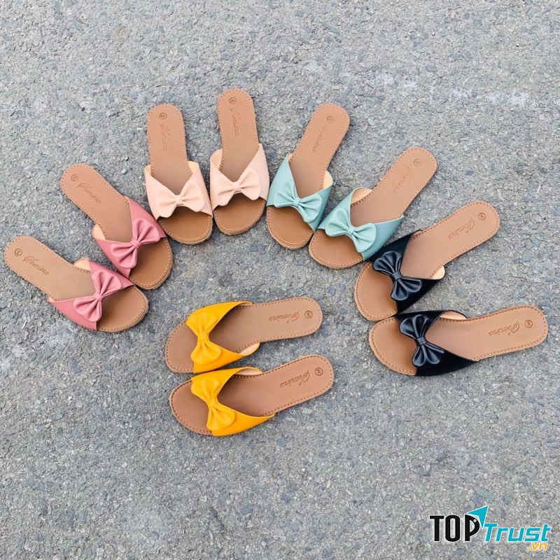 Shop Giày Minh Thư