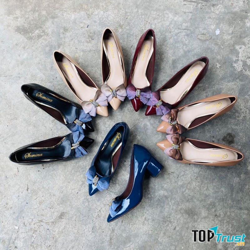 Shop Giày Minh Thư