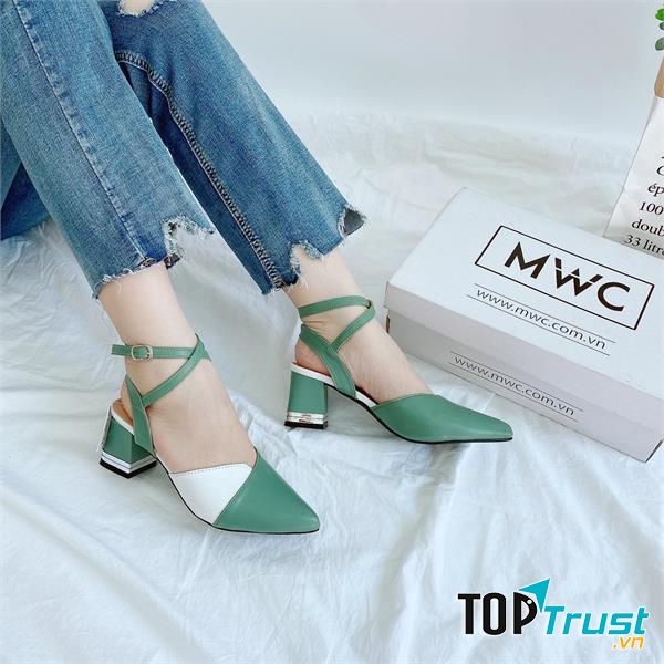 Shop Giày MWC