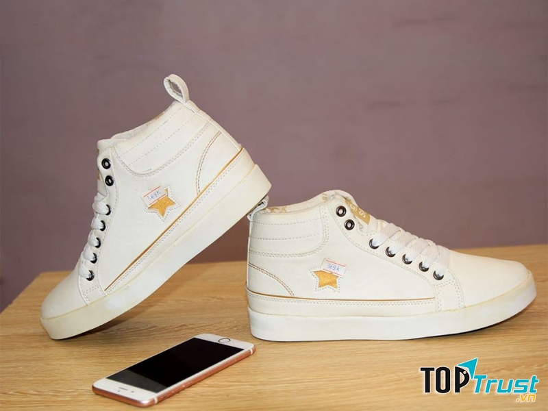 Shop Giày Nam Đẹp HKA