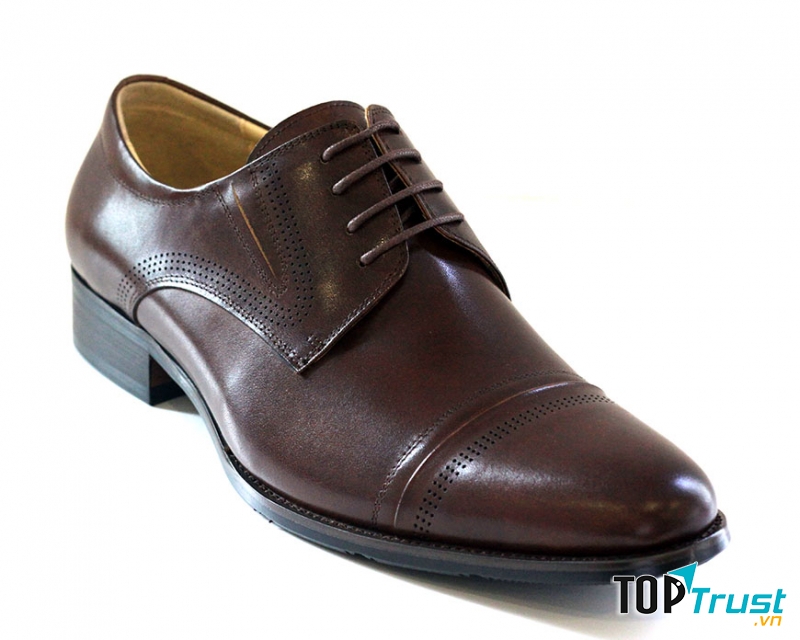 Một trong những địa chỉ bán giày da nam cao cấp tại Hà Nội