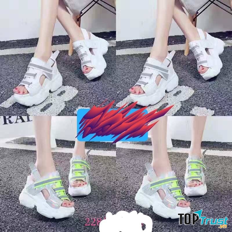 Shop Giày Phúc Thiện