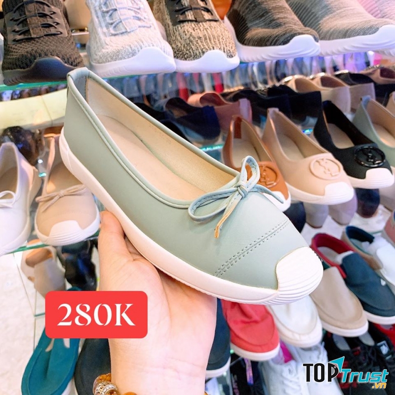 Shop giày Thùy Trang