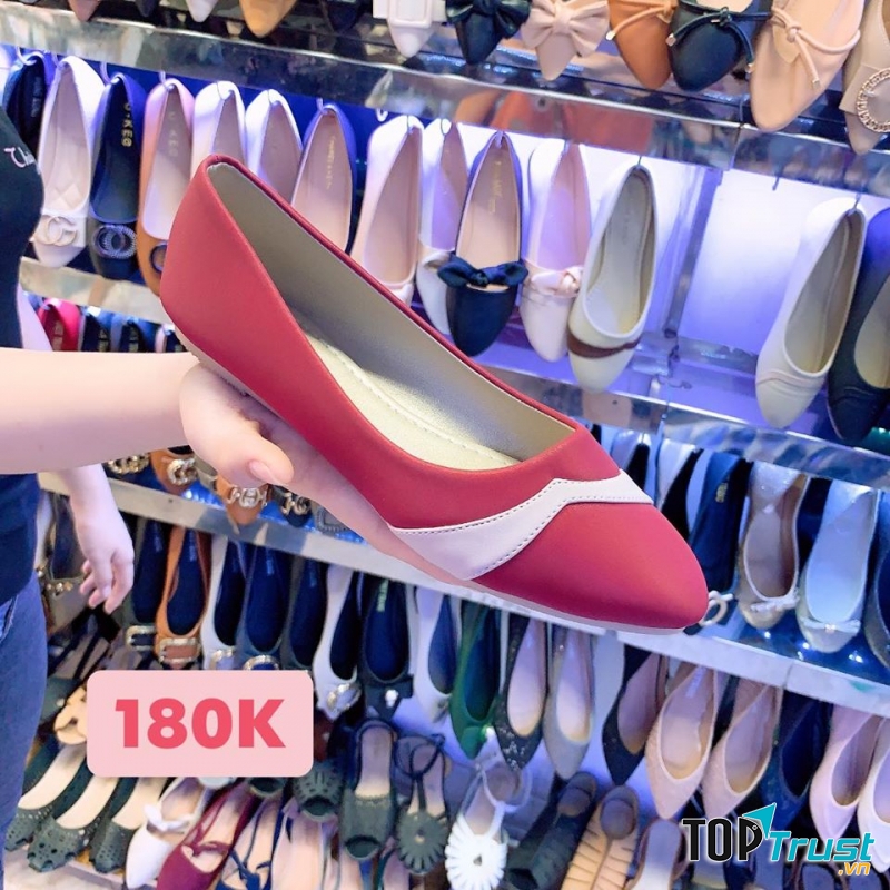 Shop giày Thùy Trang