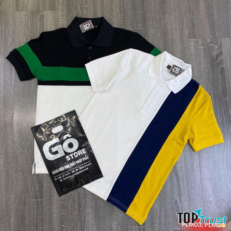 Shop Gô