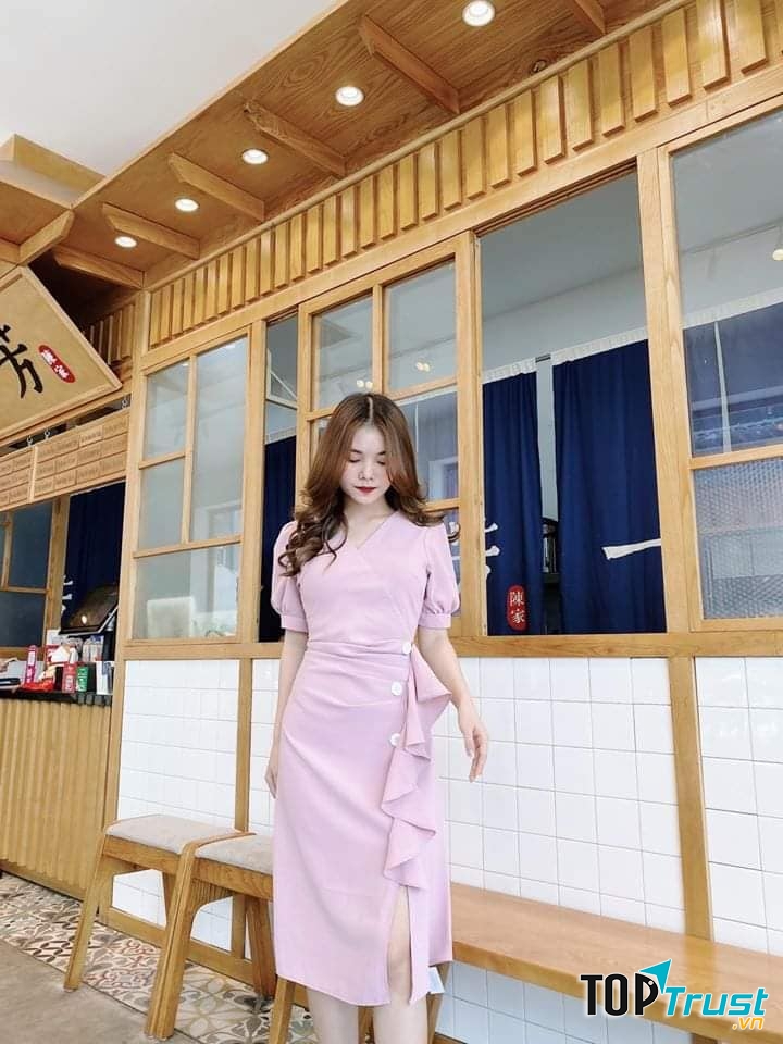 Shop Ha Thanh Truong