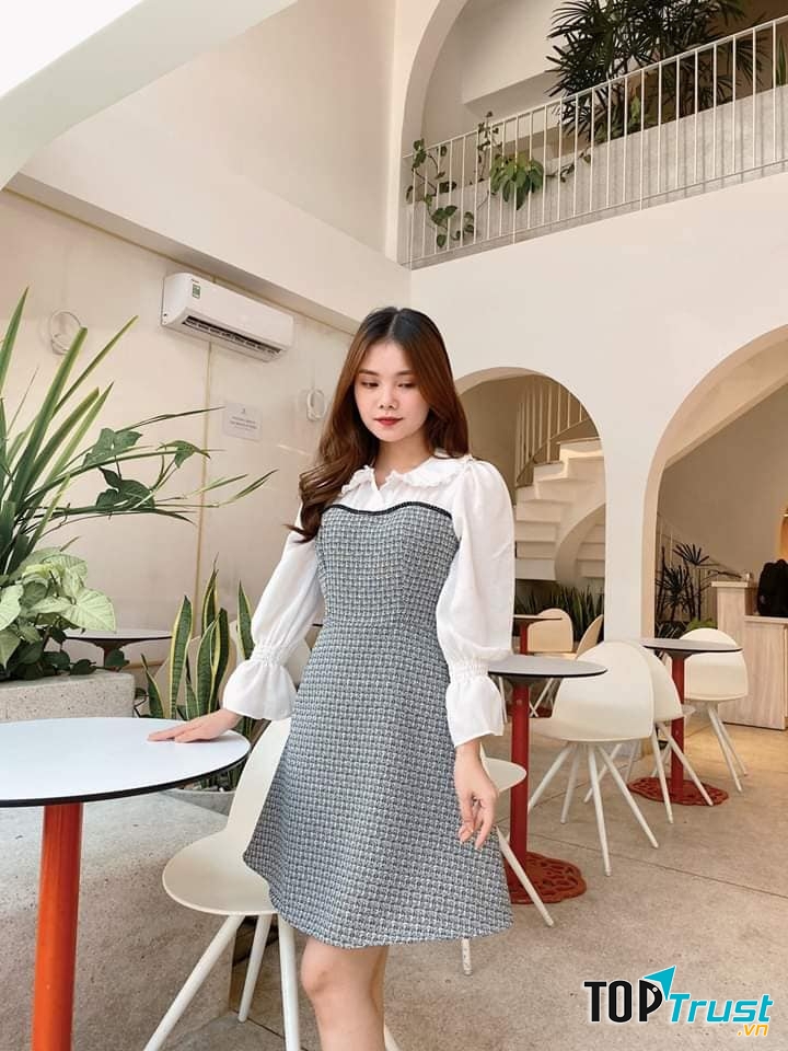 Shop Ha Thanh Truong