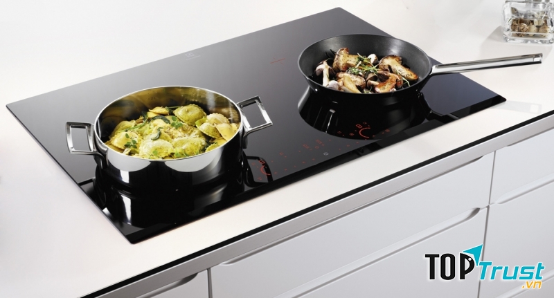 Các sản phẩm bếp từ Nhật tại Shop hàng Nhật bãi đều được bảo hành lên tới 15 tháng