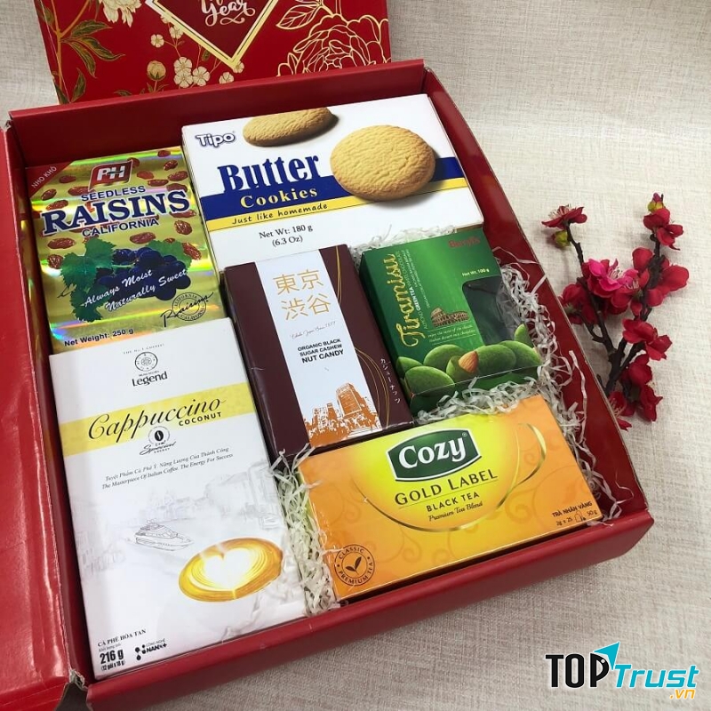 Shop hàng Nhật và Châu Âu J-E Mart