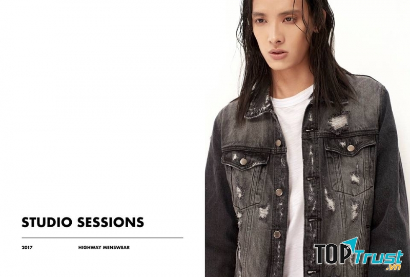 Shop Highway Menswear