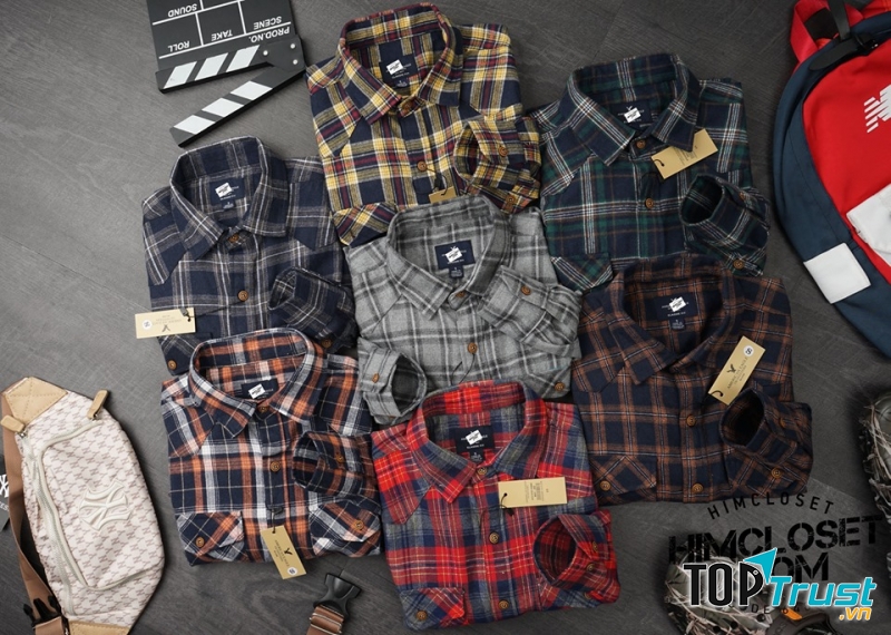 Cung cấp những mẫu mã đa dạng, shop luôn nhập về cho khách những kiểu thiết kế đẹp và lạ mắt nhất