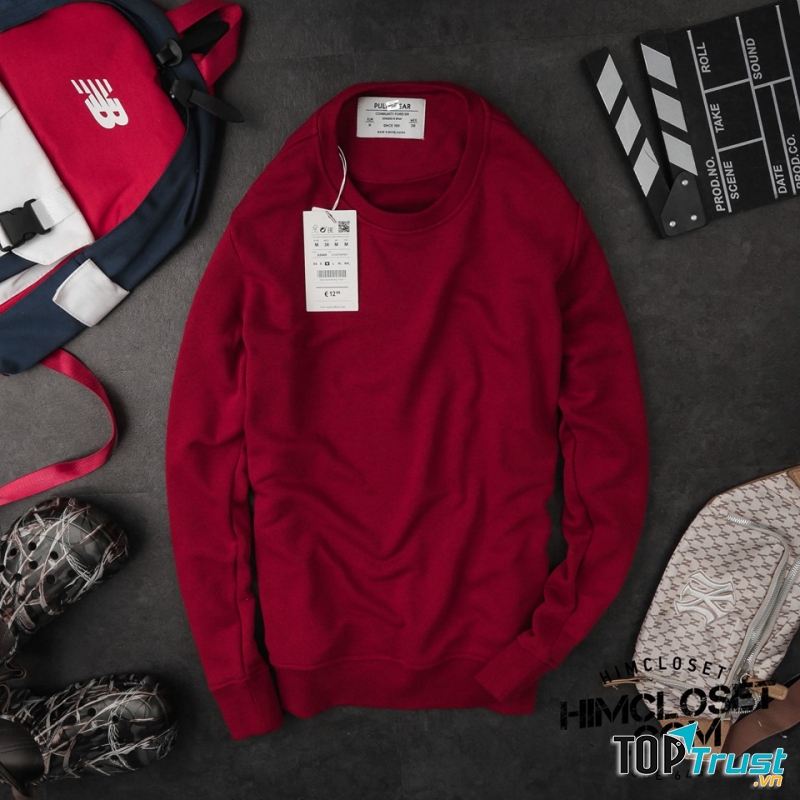 Với chất liệu bền đẹp cùng với giá cả phải chăng, thì cho dù bạn là khách hàng khó tính đến đâu, Him Closet sẽ làm bạn mềm lòng với những mẫu thời trang hàng hiệu này đâu nhé