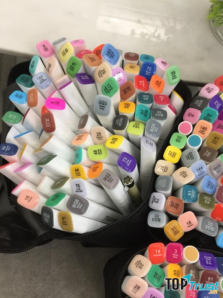 Shop họa cụ SQUARE