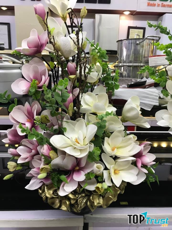 Shop Hoa Đà Nẵng Trung Phương