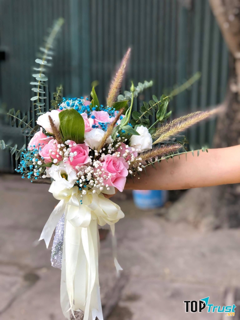 Shop Hoa Huyền Thảo