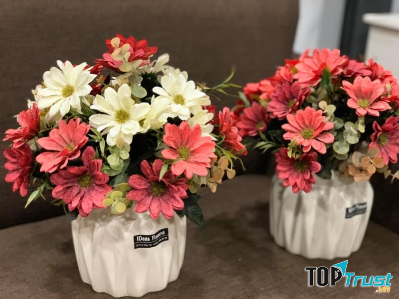 Shop Hoa IDeas Decor