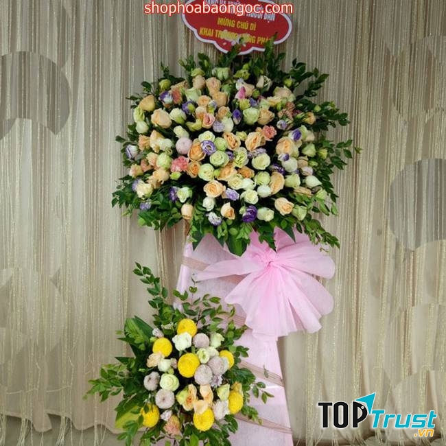 Shop Hoa Tươi Bảo Ngọc