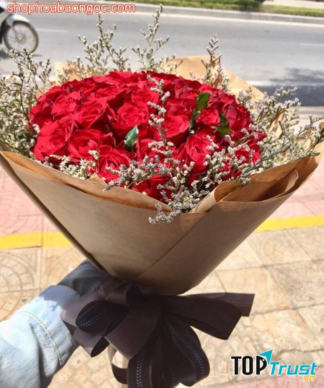 Shop Hoa Tươi Bảo Ngọc