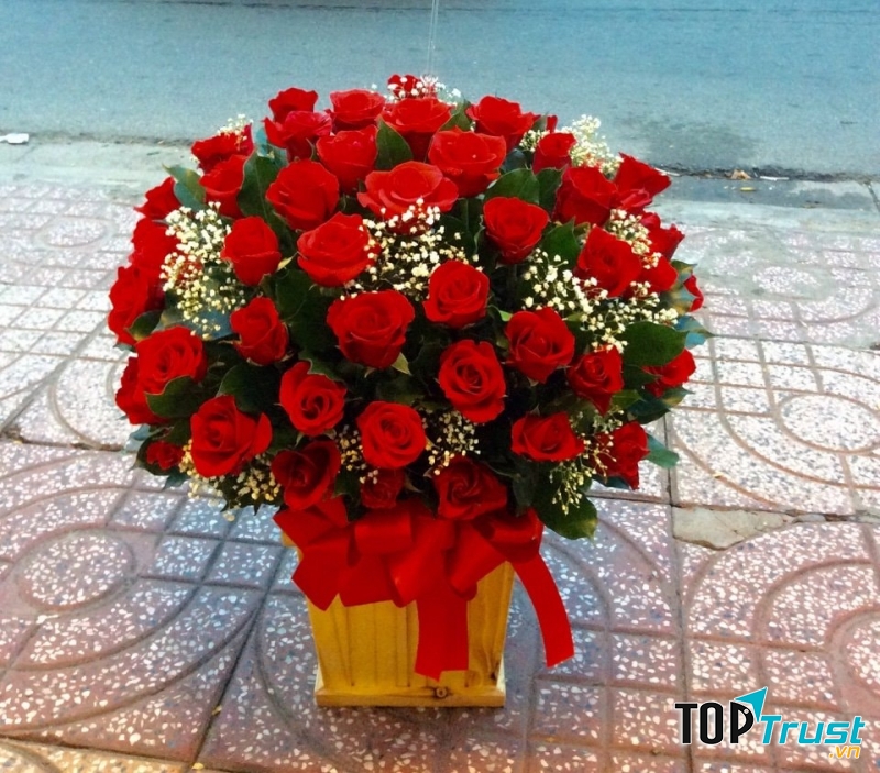 Shop Hoa Tươi BeHoa.vn