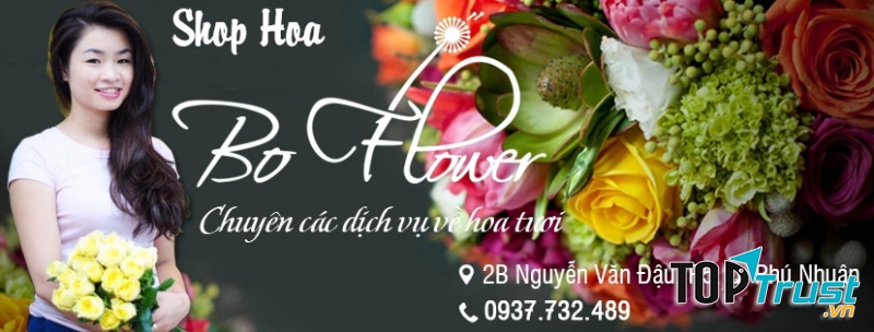 Bo Flower