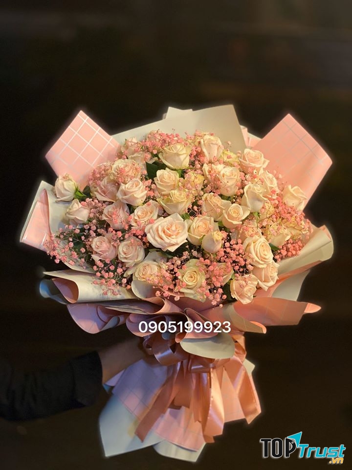 Sản phẩm của hoa tươi Gia Hân