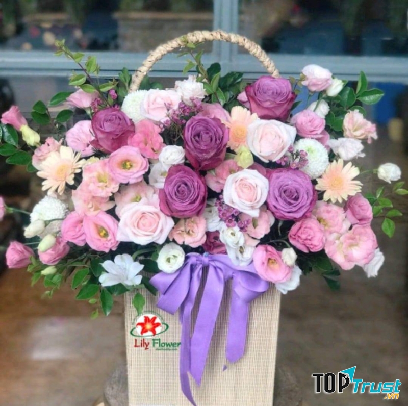 Shop Hoa Tươi Khánh Như