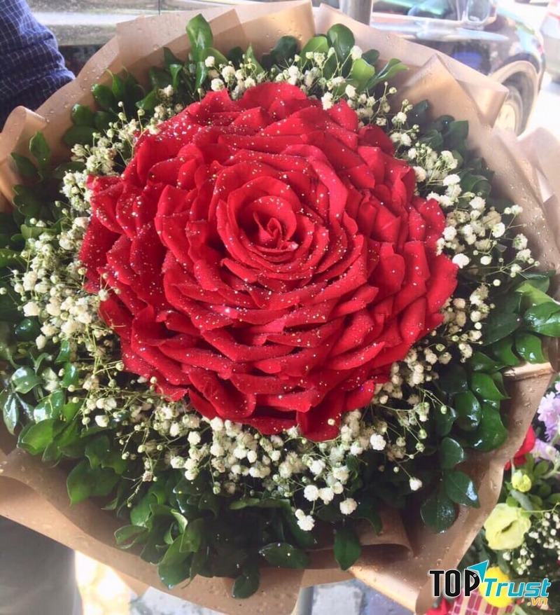 Shop Hoa Tươi Khánh Như