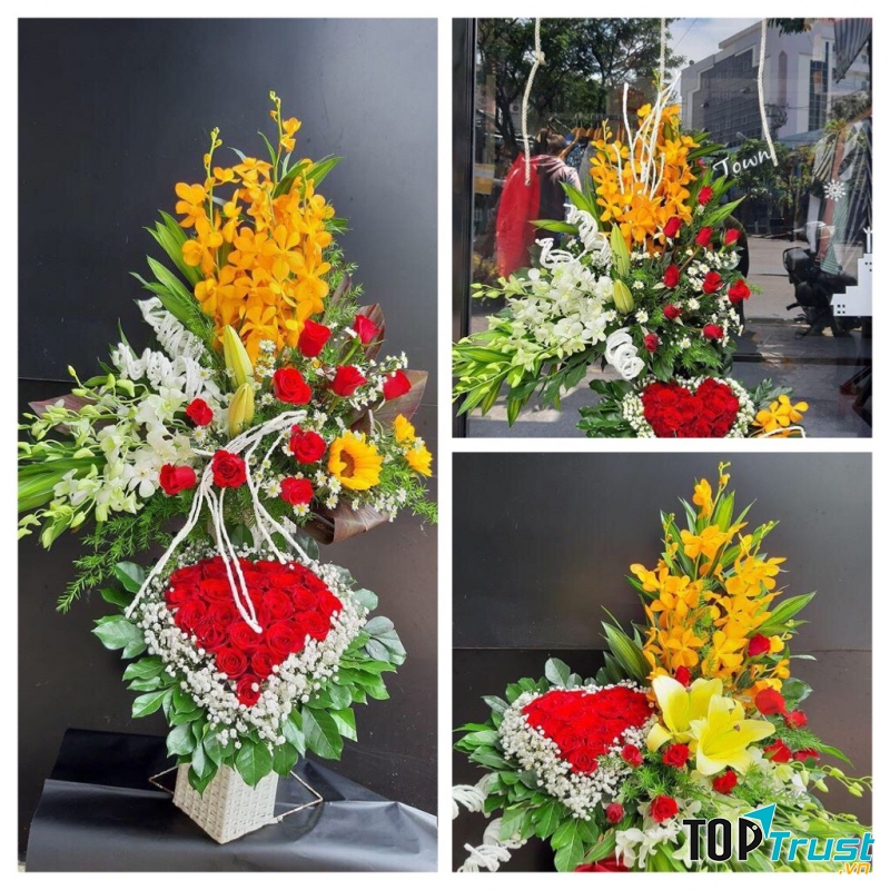 Shop Hoa Tươi Phương Loan