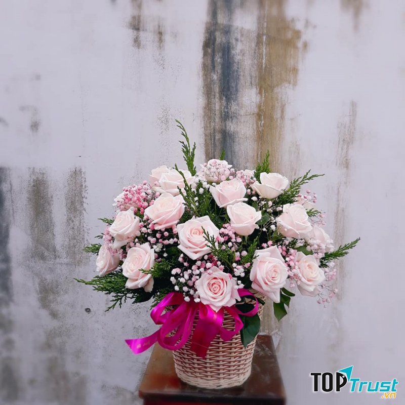 Shop Hoa Tươi Tx Phúc Yên Vĩnh Phúc
