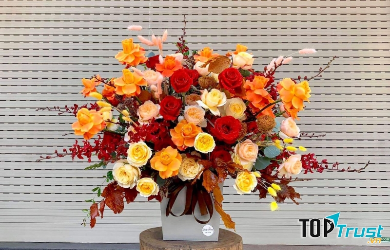 Sản phẩm của hoa tươi Việt My