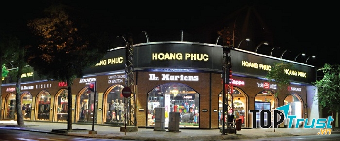 Shop Hoàng Phúc