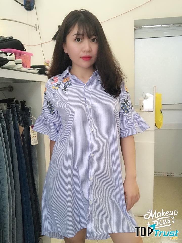 Shop Hồng Lily