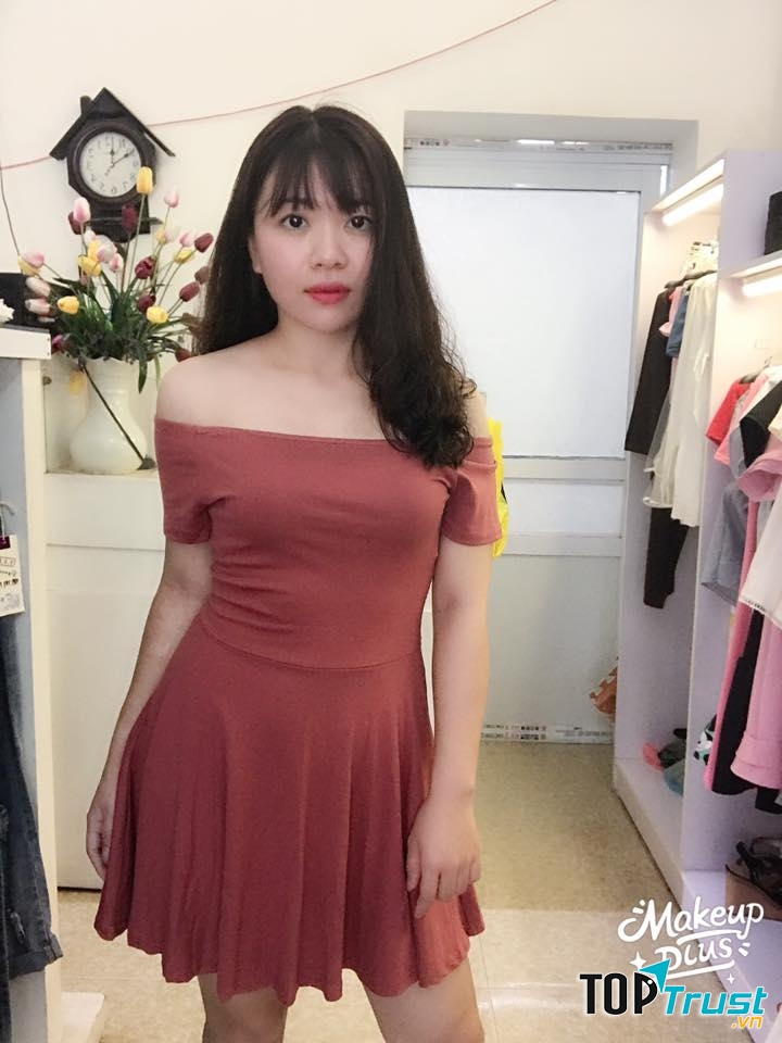 Shop Hồng Lily