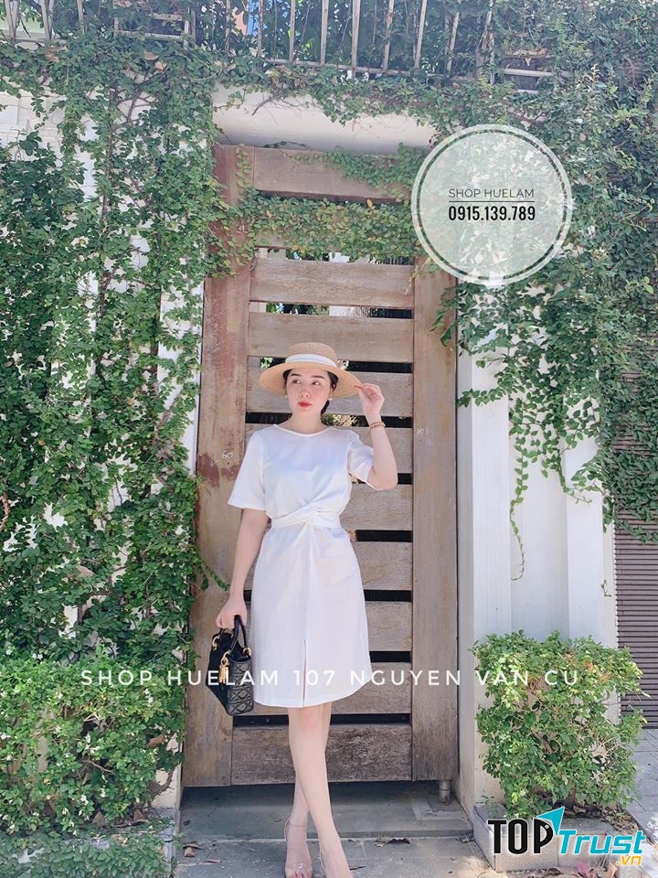 Shop Huệ Lâm