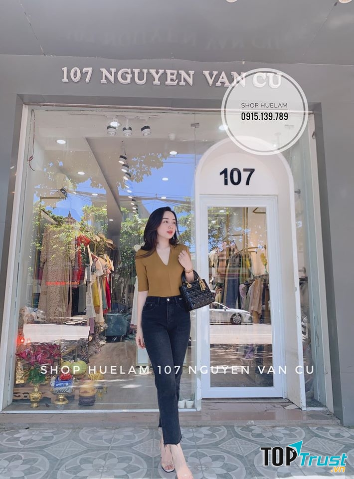 Shop Huệ Lâm