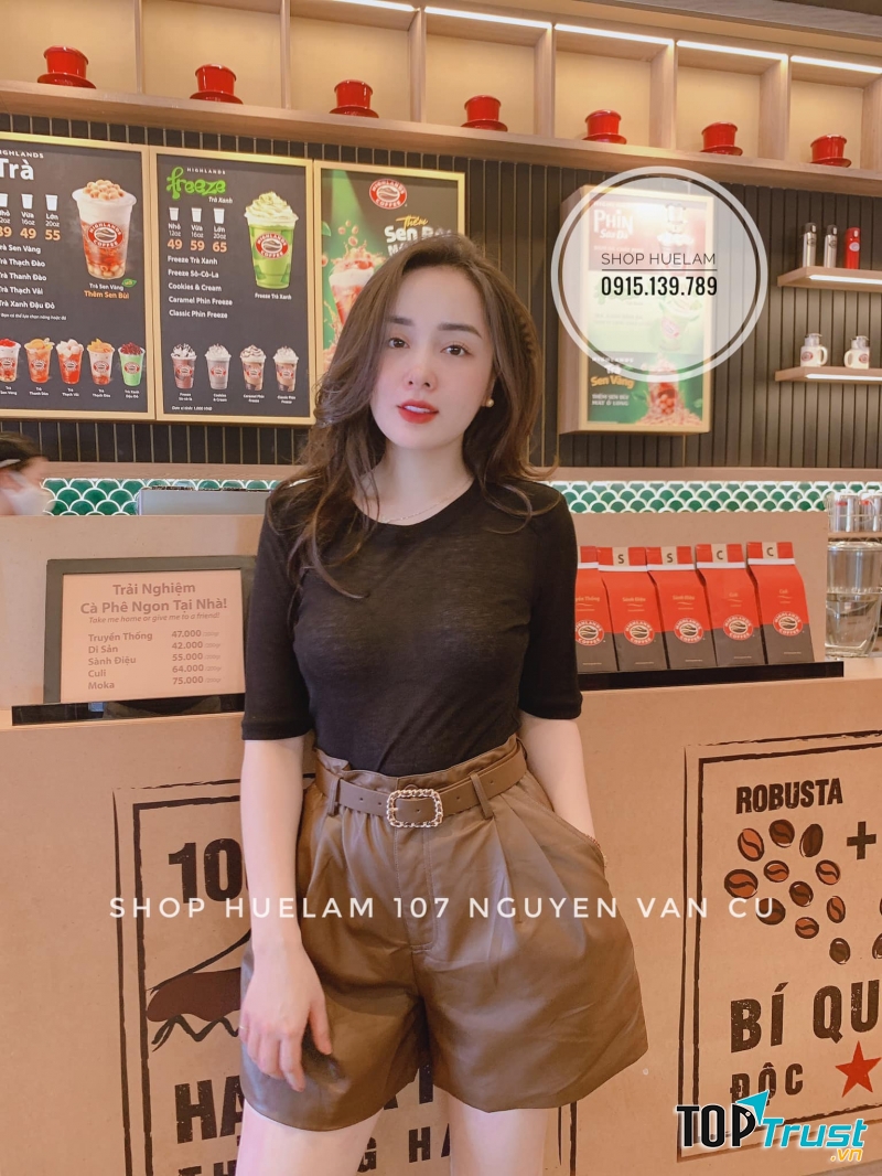 Shop Huệ Lâm