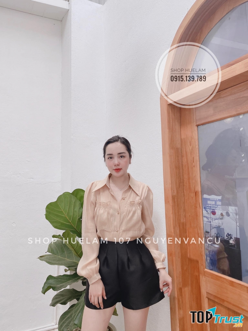 Shop Huệ Lâm