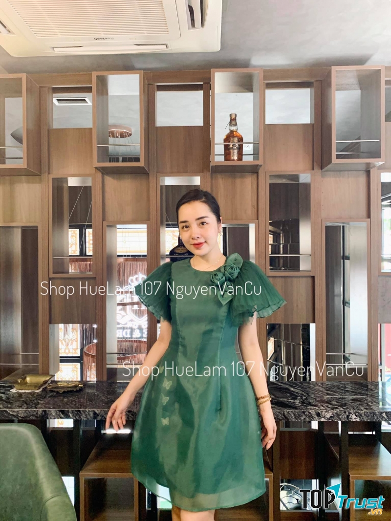 Shop Huệ Lâm