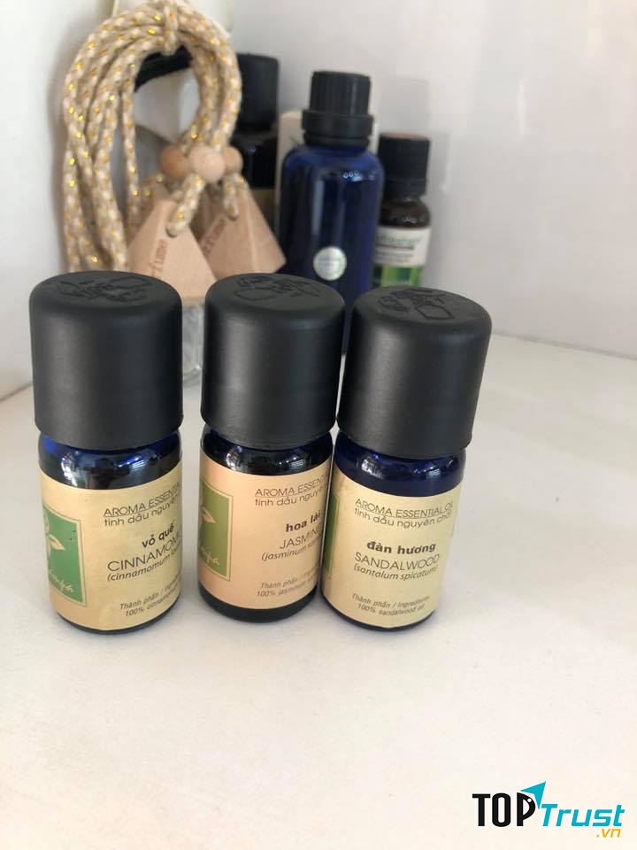 Shop Hương sắc Việt