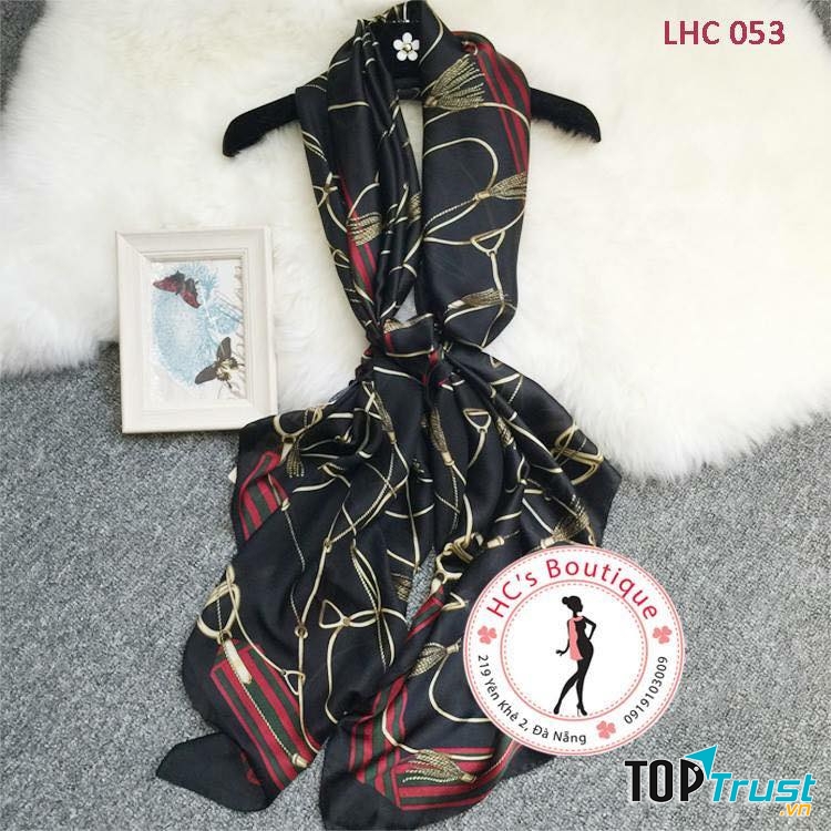 Shop Khăn choàng cổ - HC's Boutique