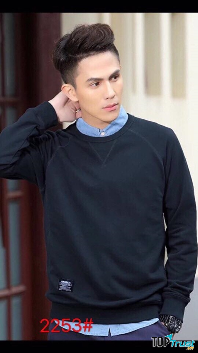 Mẫu mã cũng bắt mắt.
