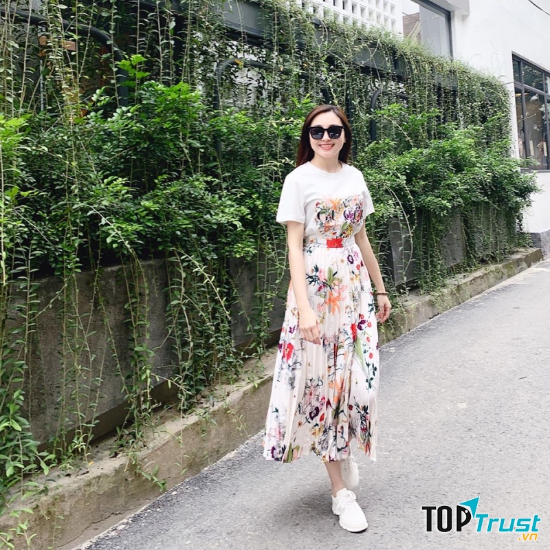 Shop Kiều Hoa