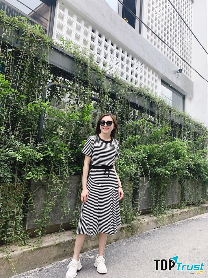 Shop Kiều Hoa