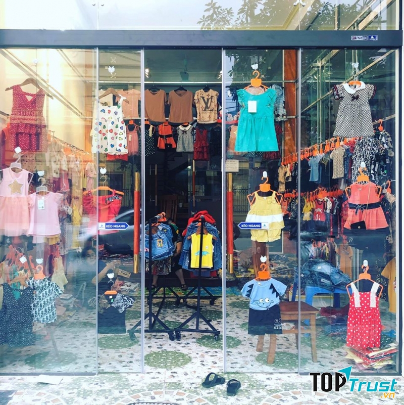 Shop Kim Ngân