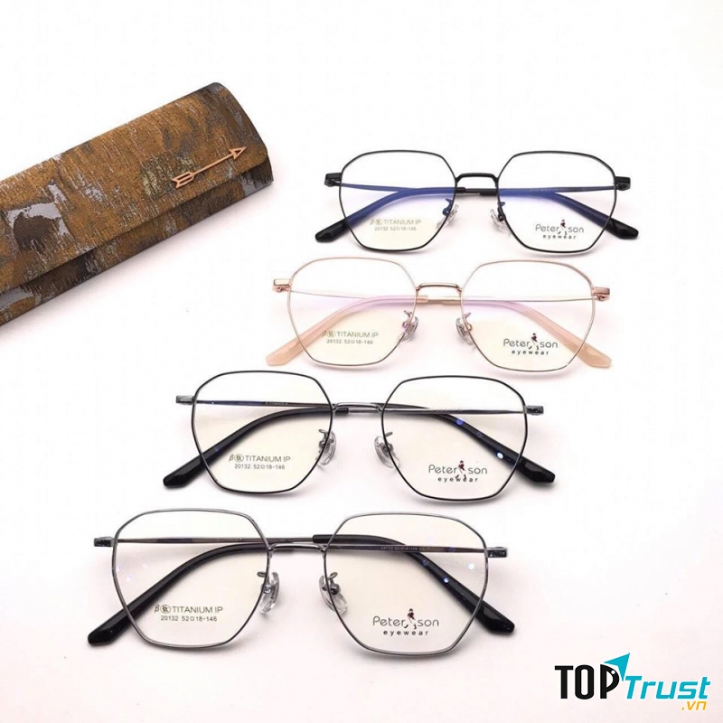 Shop kính mắt Đức Thịnh