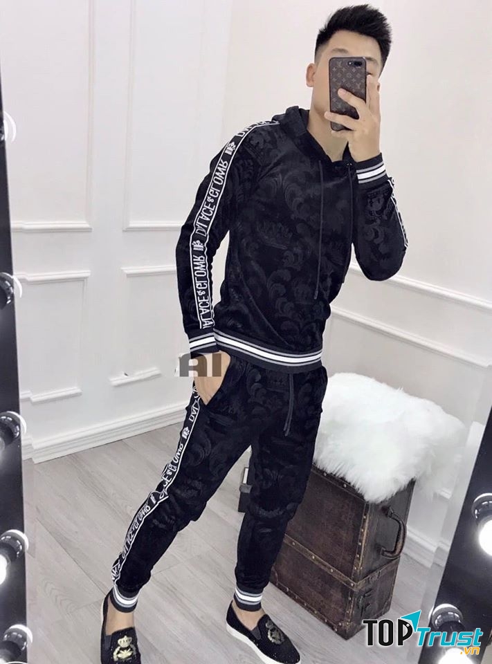 Shop Kường chuyên Nam