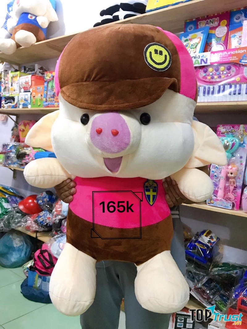 Shop Kutin Vĩnh Long