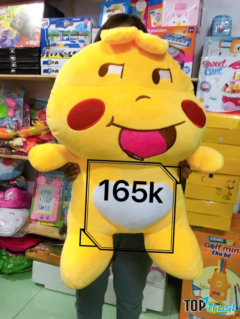 Shop Kutin Vĩnh Long