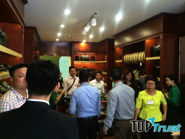 Shop giày nam La Force