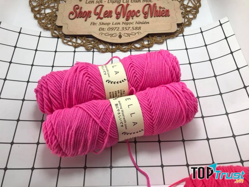 Một sản phẩm của shop Ngọc Liên